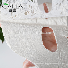 2017 новый продукт глиняная маска для лица для чистки лица